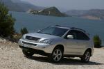 Lexus RX400h 2006 года